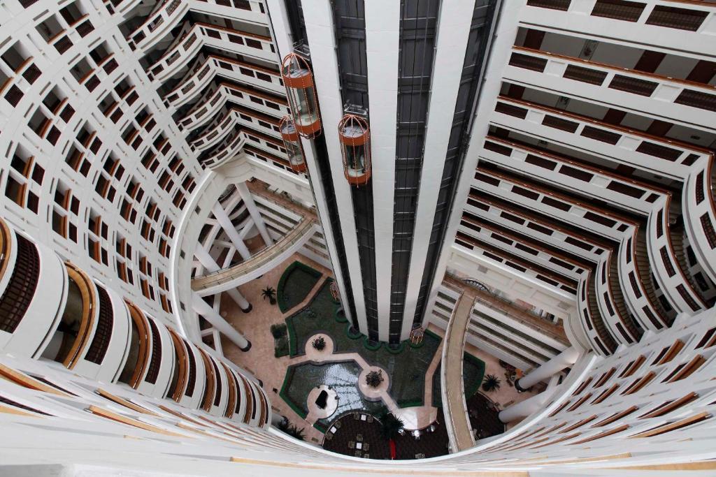 Shan Dong Hotel Цзинань Экстерьер фото